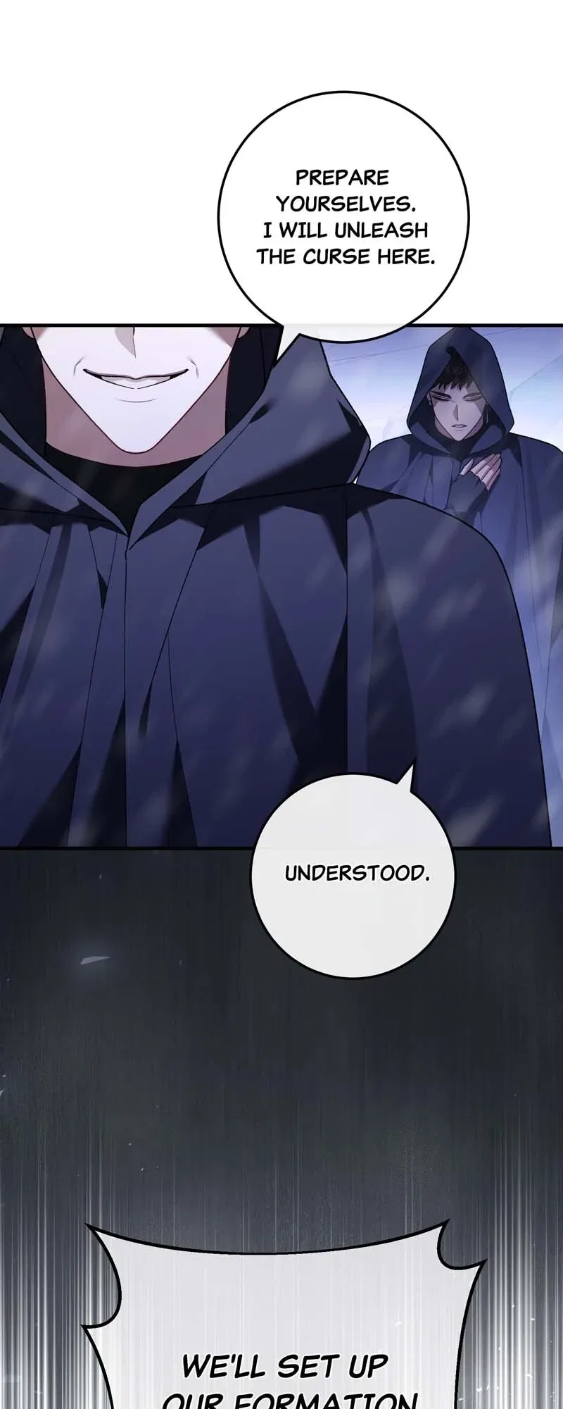 The Second Male Lead is Actually a Girl Chapter 77 – Page 6