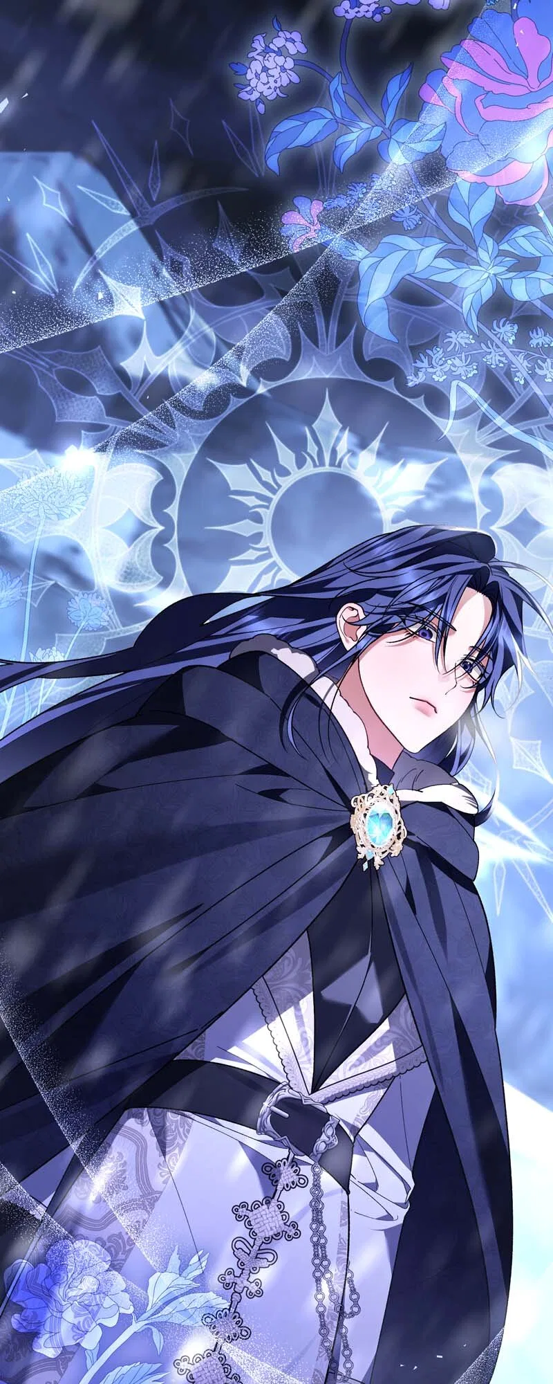 The Second Male Lead is Actually a Girl Chapter 77 – Page 8