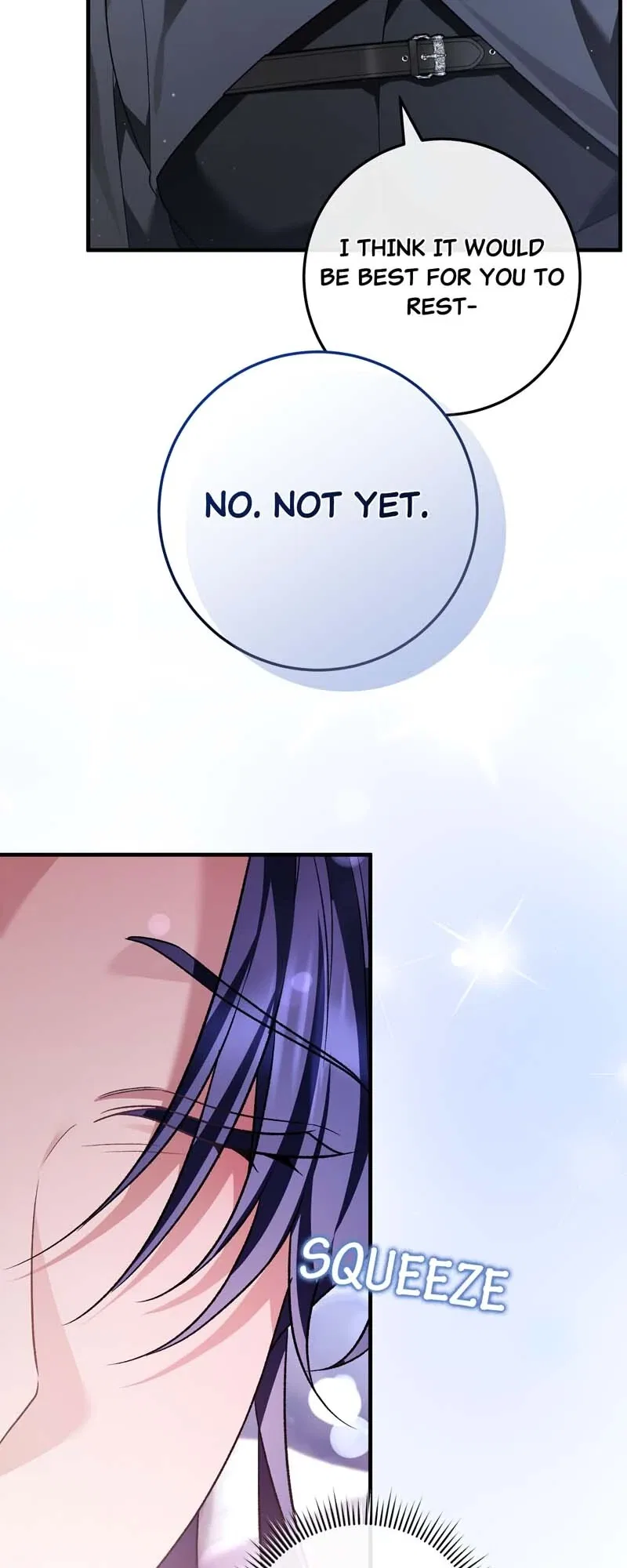 The Second Male Lead is Actually a Girl Chapter 77 – Page 14
