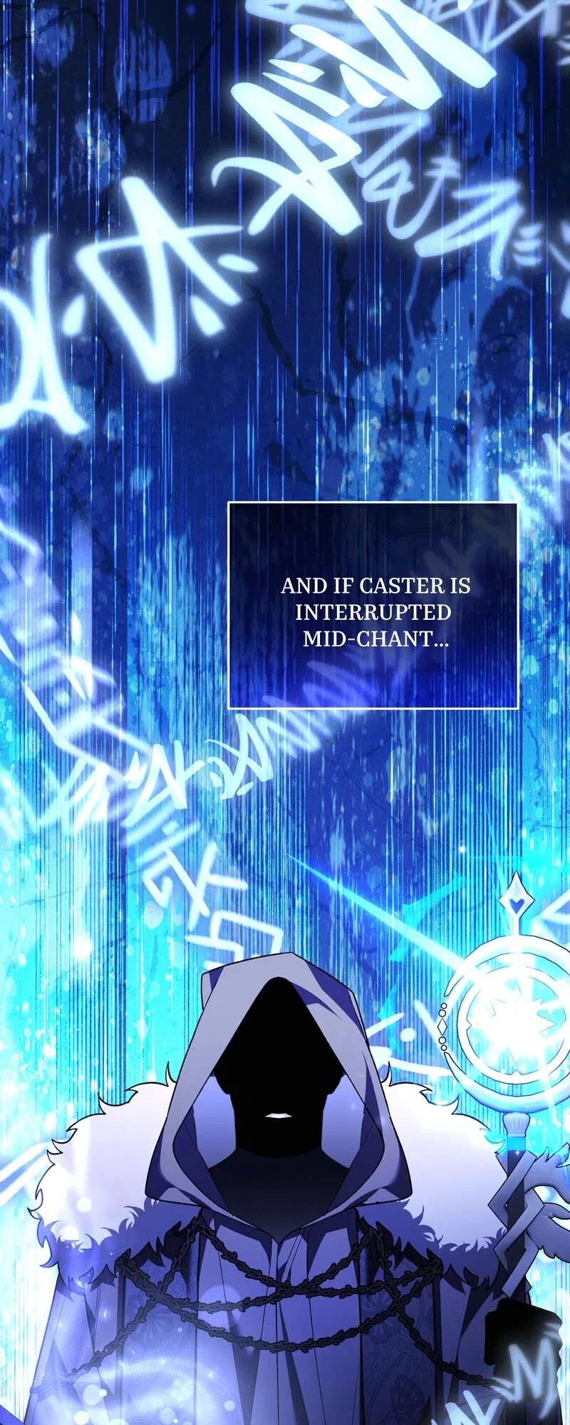 The Second Male Lead is Actually a Girl Chapter 77 – Page 22