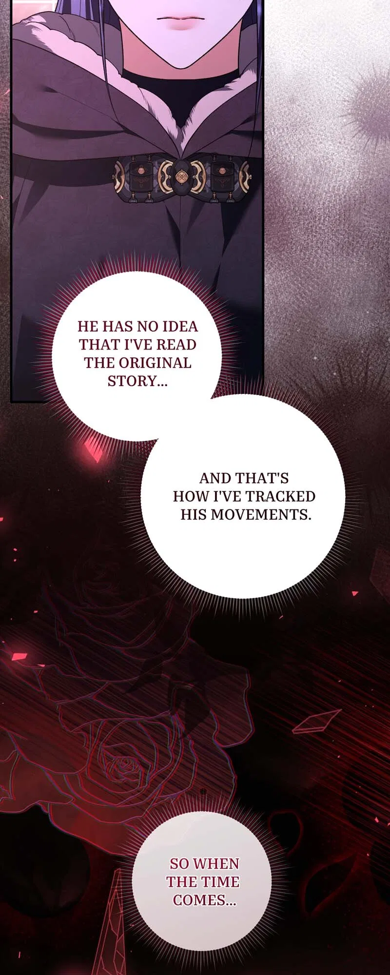 The Second Male Lead is Actually a Girl Chapter 77 – Page 25