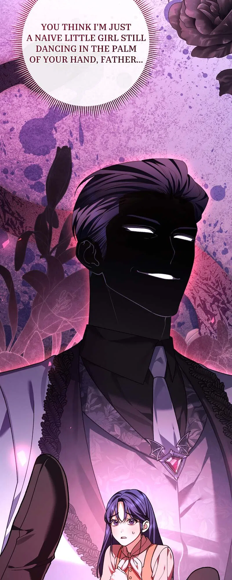 The Second Male Lead is Actually a Girl Chapter 77 – Page 27