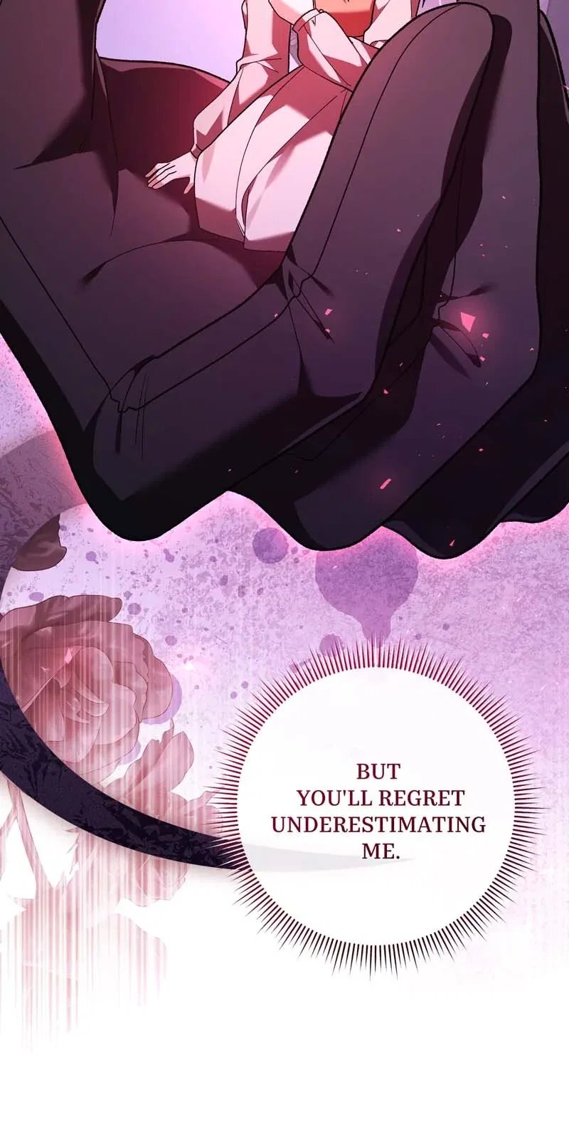The Second Male Lead is Actually a Girl Chapter 77 – Page 28