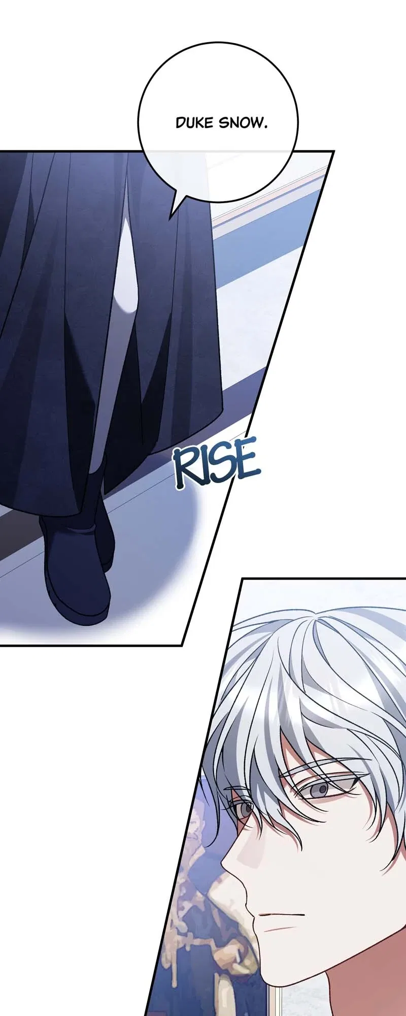 The Second Male Lead is Actually a Girl Chapter 77 – Page 29