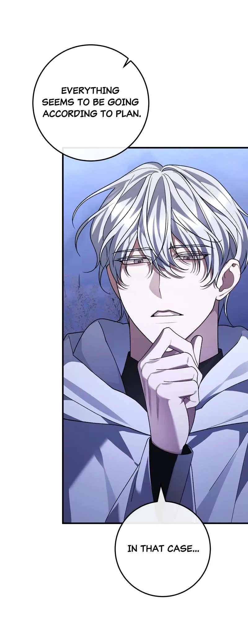 The Second Male Lead is Actually a Girl Chapter 77 – Page 35