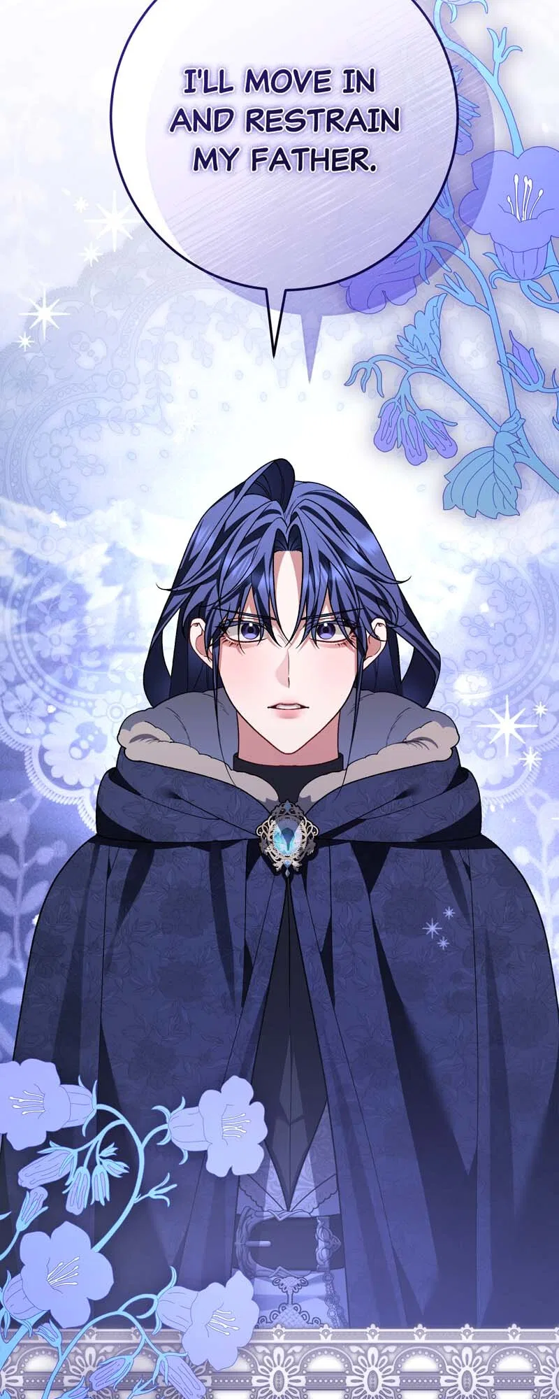 The Second Male Lead is Actually a Girl Chapter 77 – Page 37
