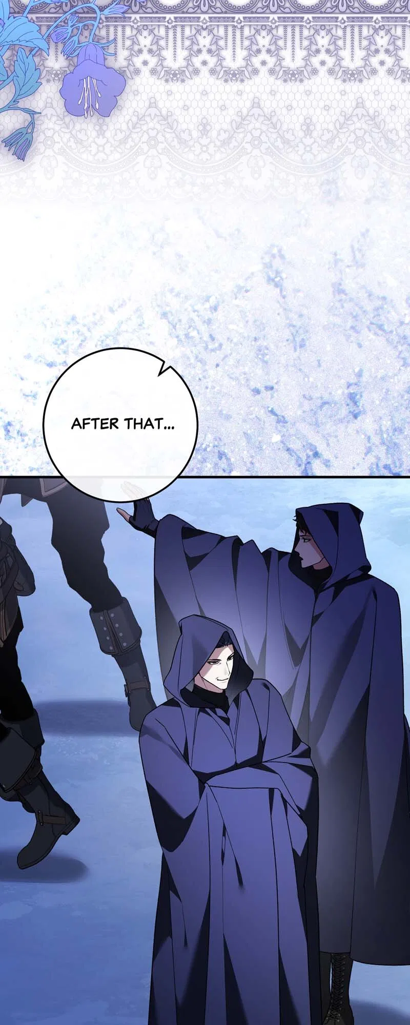 The Second Male Lead is Actually a Girl Chapter 77 – Page 38