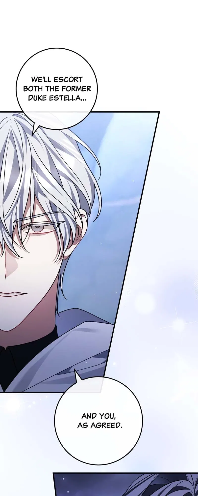 The Second Male Lead is Actually a Girl Chapter 77 – Page 40