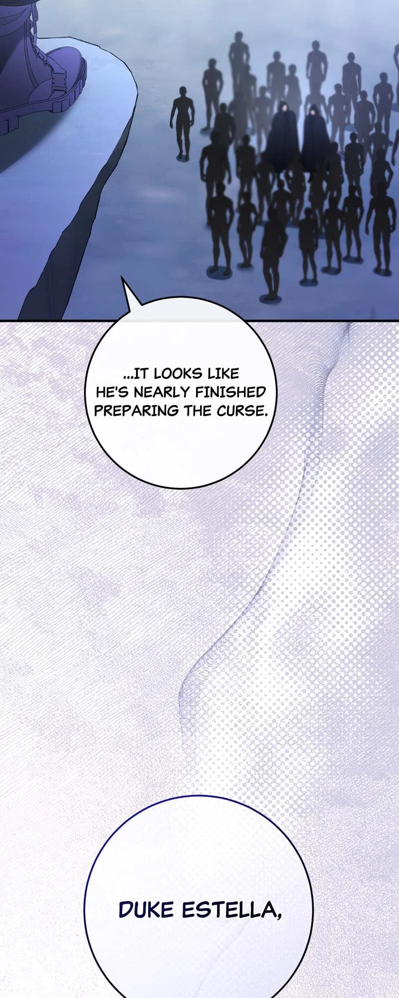 The Second Male Lead is Actually a Girl Chapter 77 – Page 43