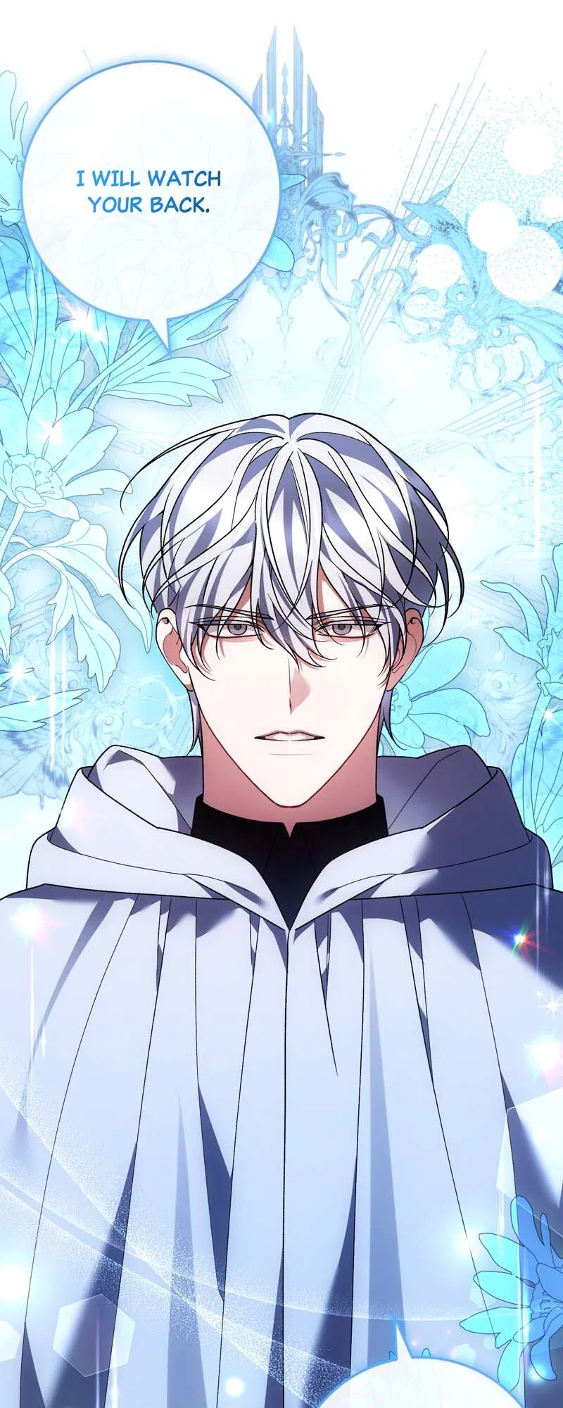 The Second Male Lead is Actually a Girl Chapter 77 – Page 45