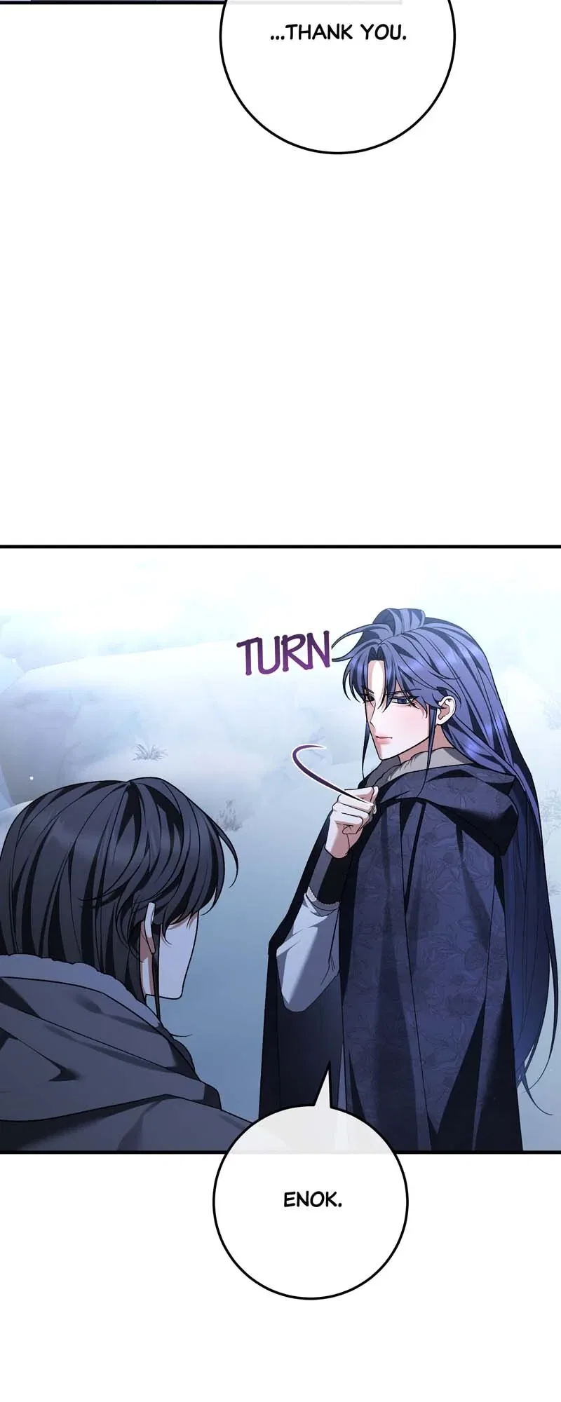 The Second Male Lead is Actually a Girl Chapter 77 – Page 47