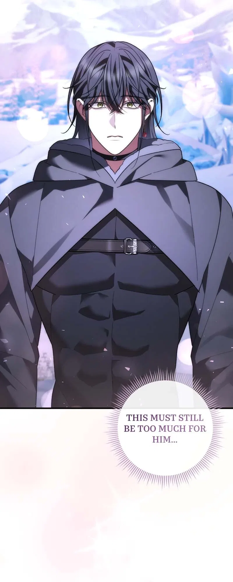 The Second Male Lead is Actually a Girl Chapter 77 – Page 49