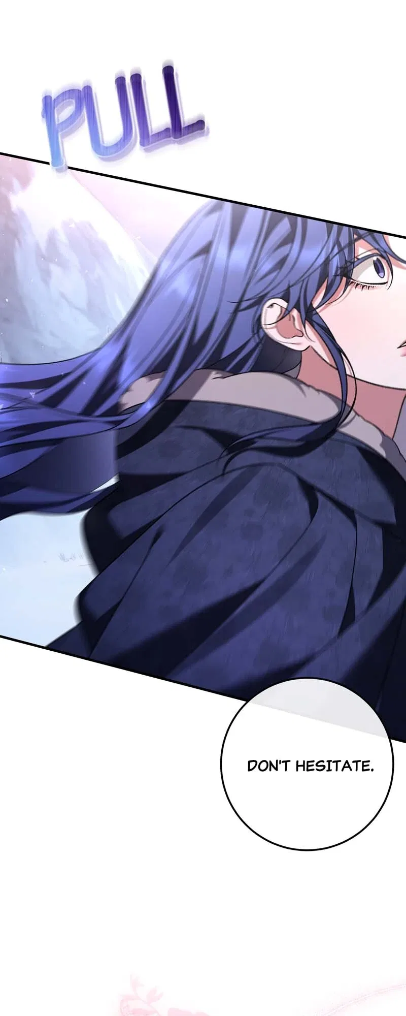 The Second Male Lead is Actually a Girl Chapter 77 – Page 52