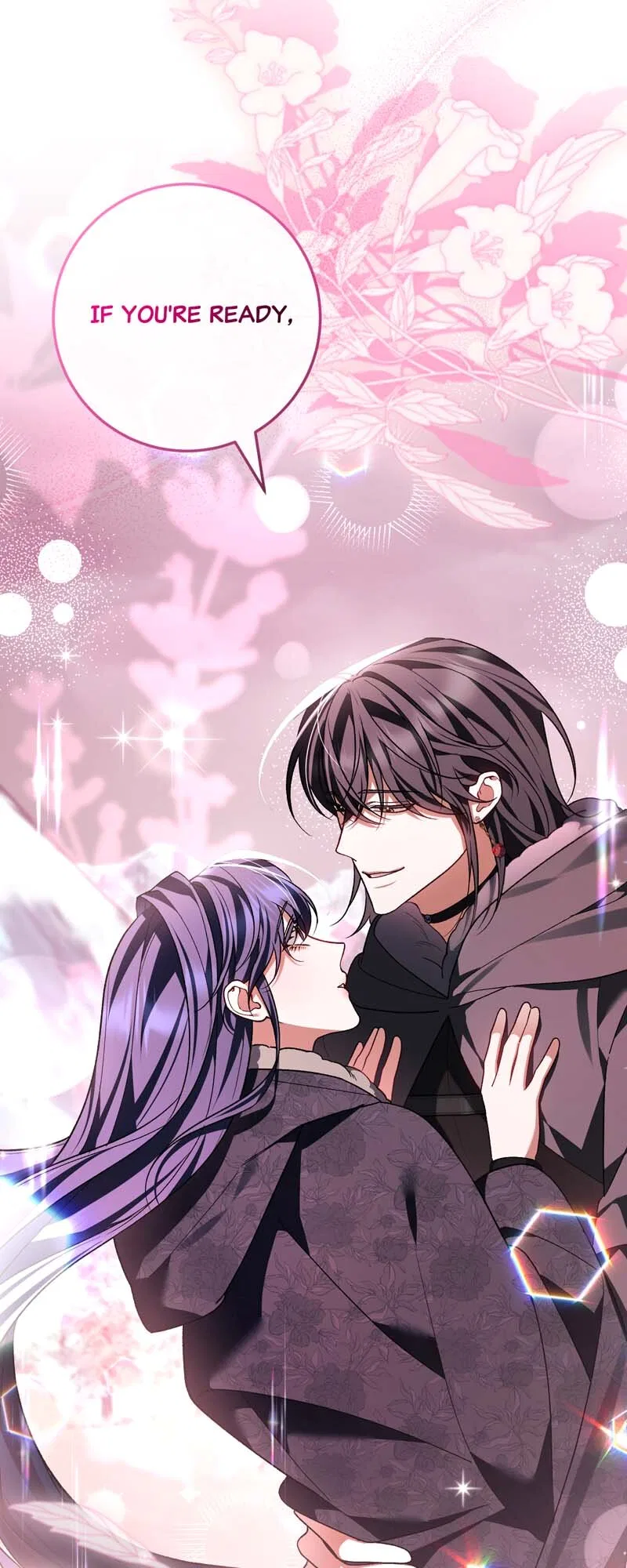 The Second Male Lead is Actually a Girl Chapter 77 – Page 53