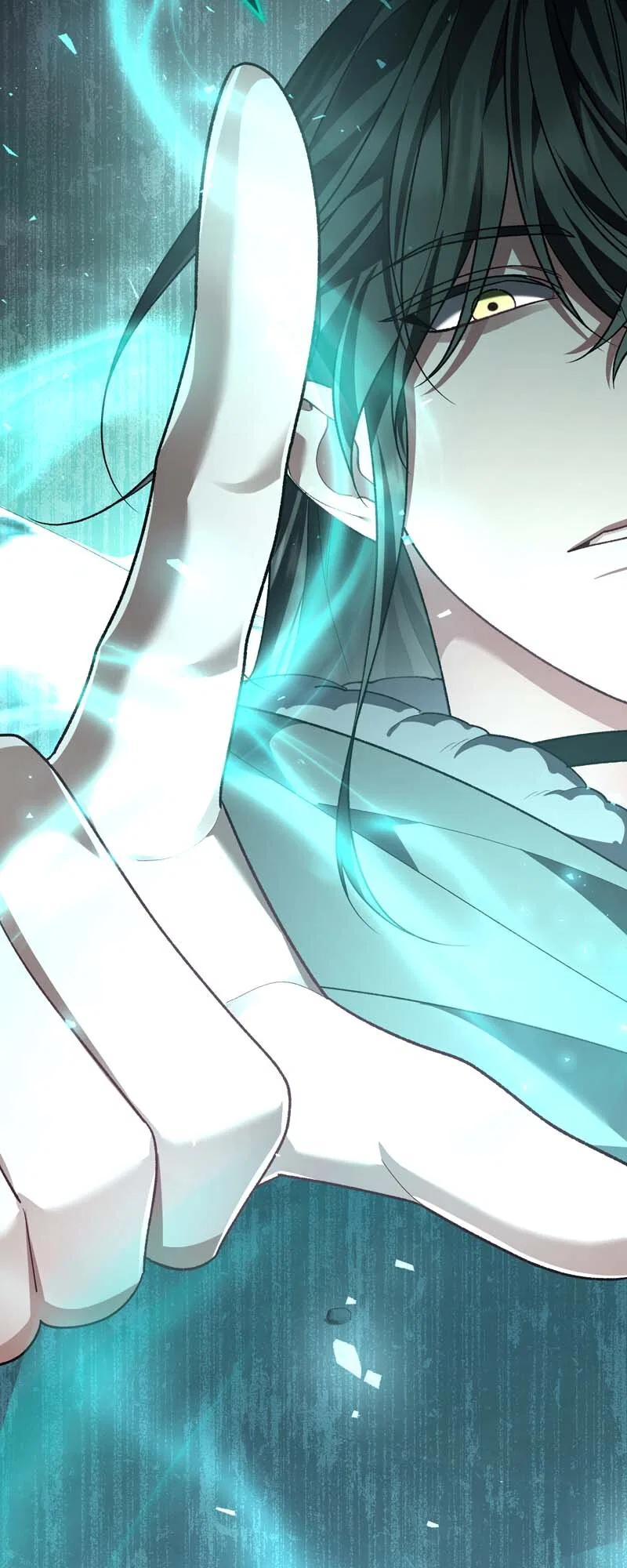 The Second Male Lead is Actually a Girl Chapter 77 – Page 59