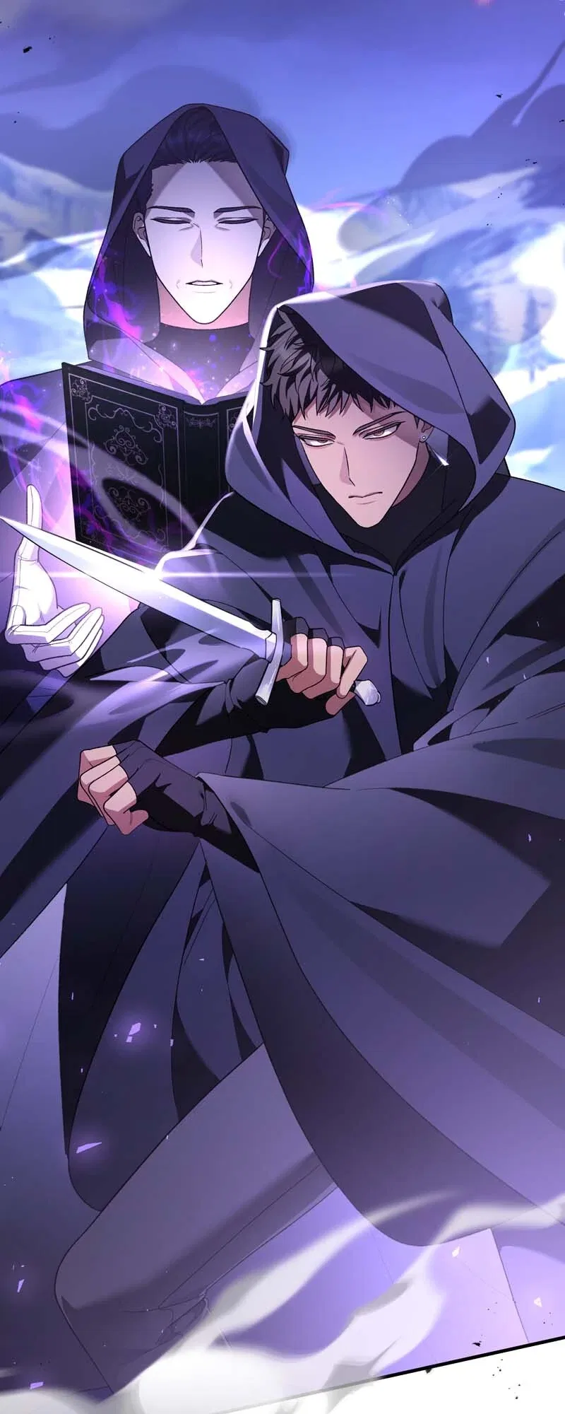The Second Male Lead is Actually a Girl Chapter 77 – Page 65