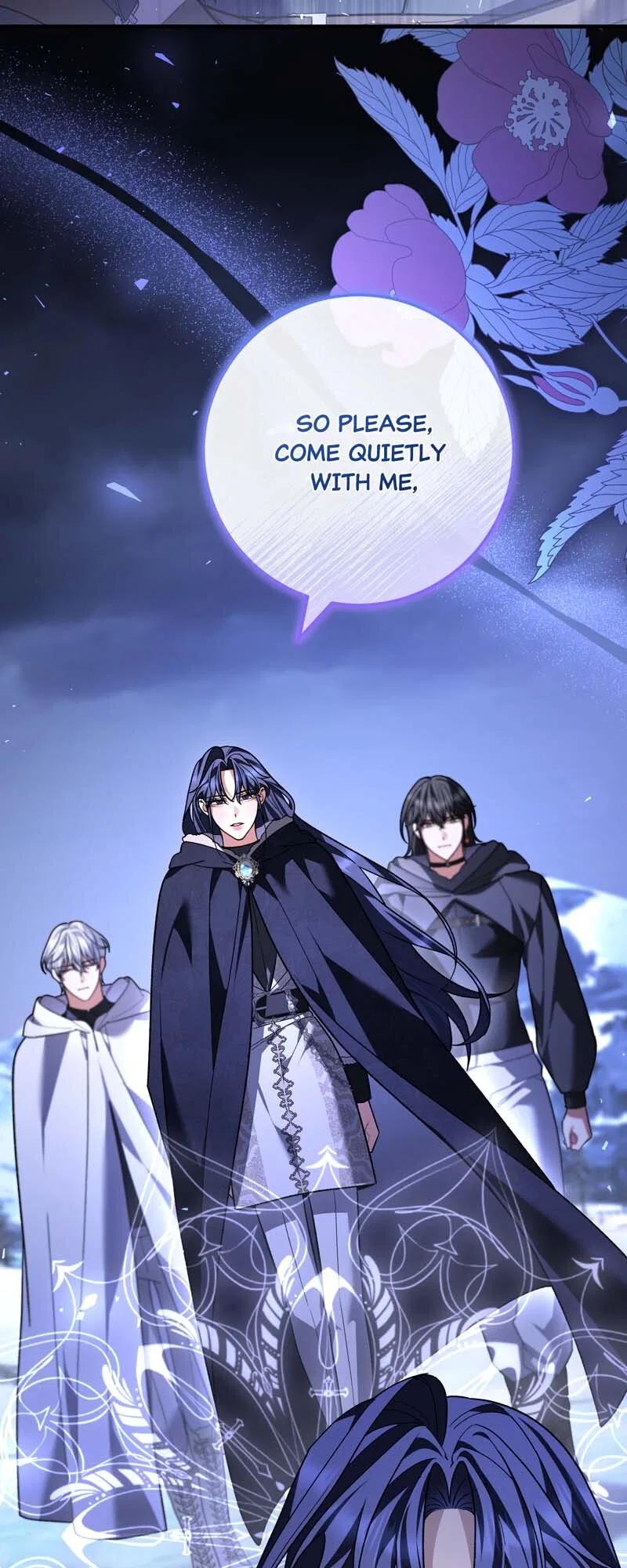 The Second Male Lead is Actually a Girl Chapter 77 – Page 70