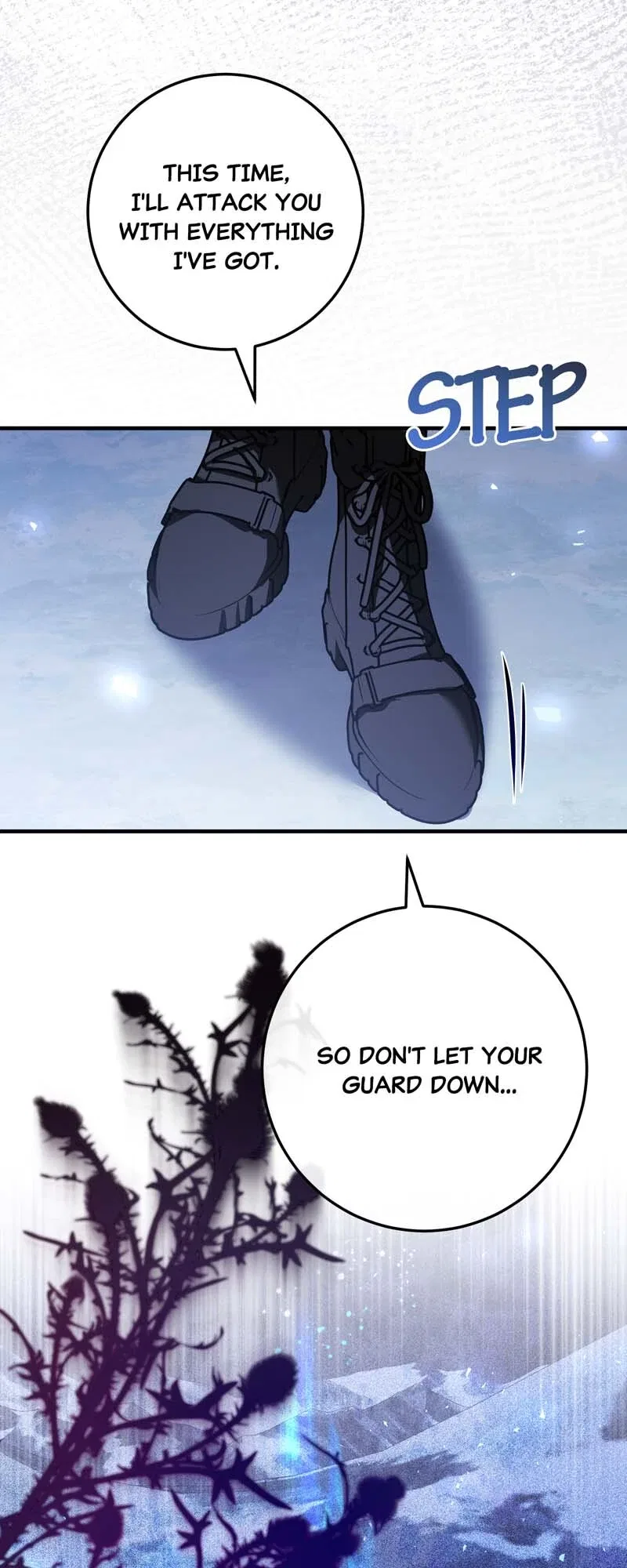 The Second Male Lead is Actually a Girl Chapter 77 – Page 79
