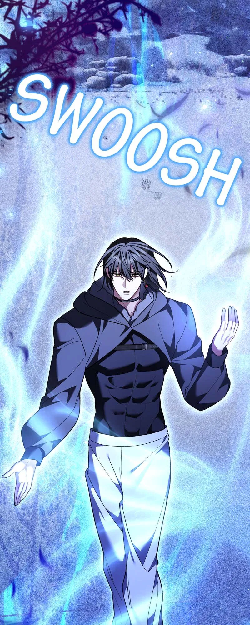 The Second Male Lead is Actually a Girl Chapter 77 – Page 80