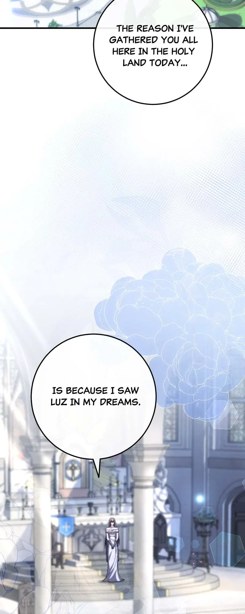The Second Male Lead is Actually a Girl Chapter 76 – Page 2