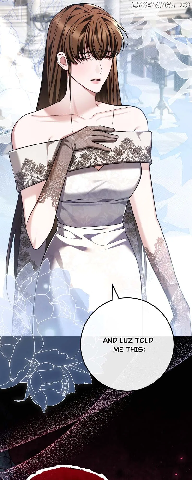 The Second Male Lead is Actually a Girl Chapter 76 – Page 3