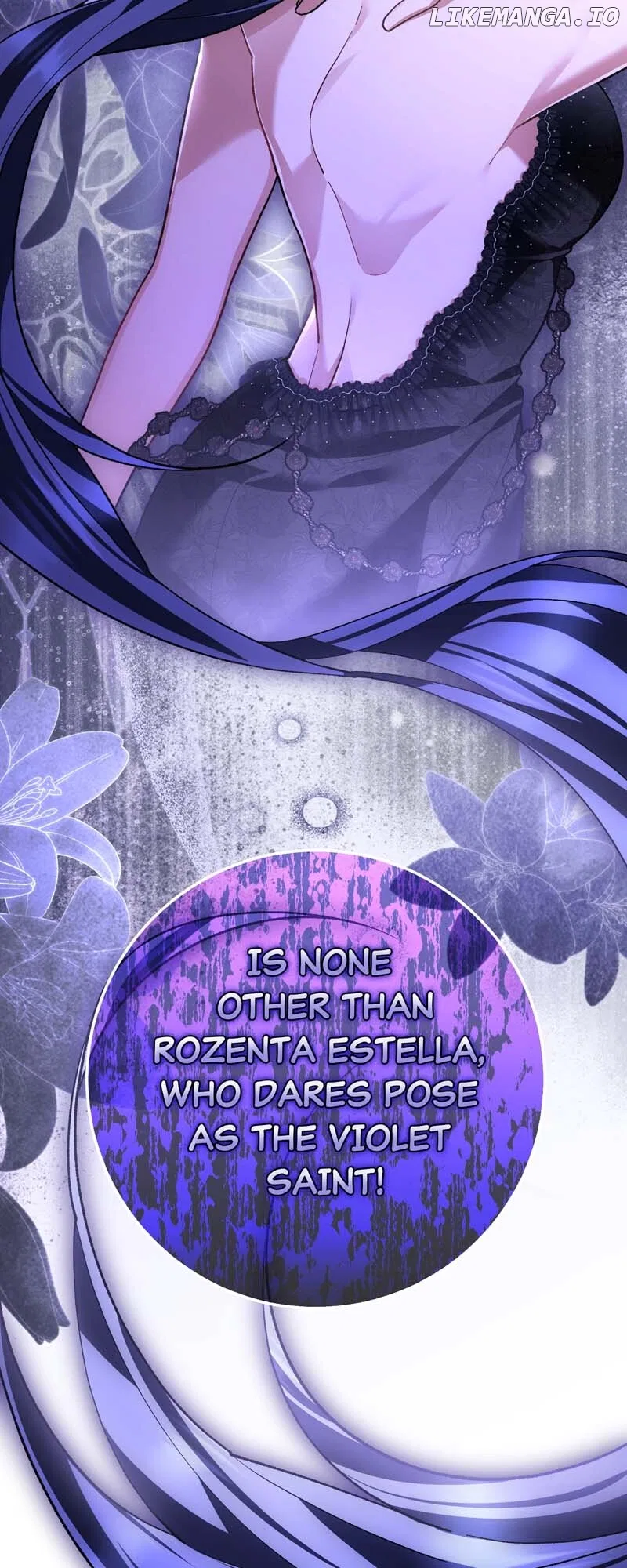 The Second Male Lead is Actually a Girl Chapter 76 – Page 8