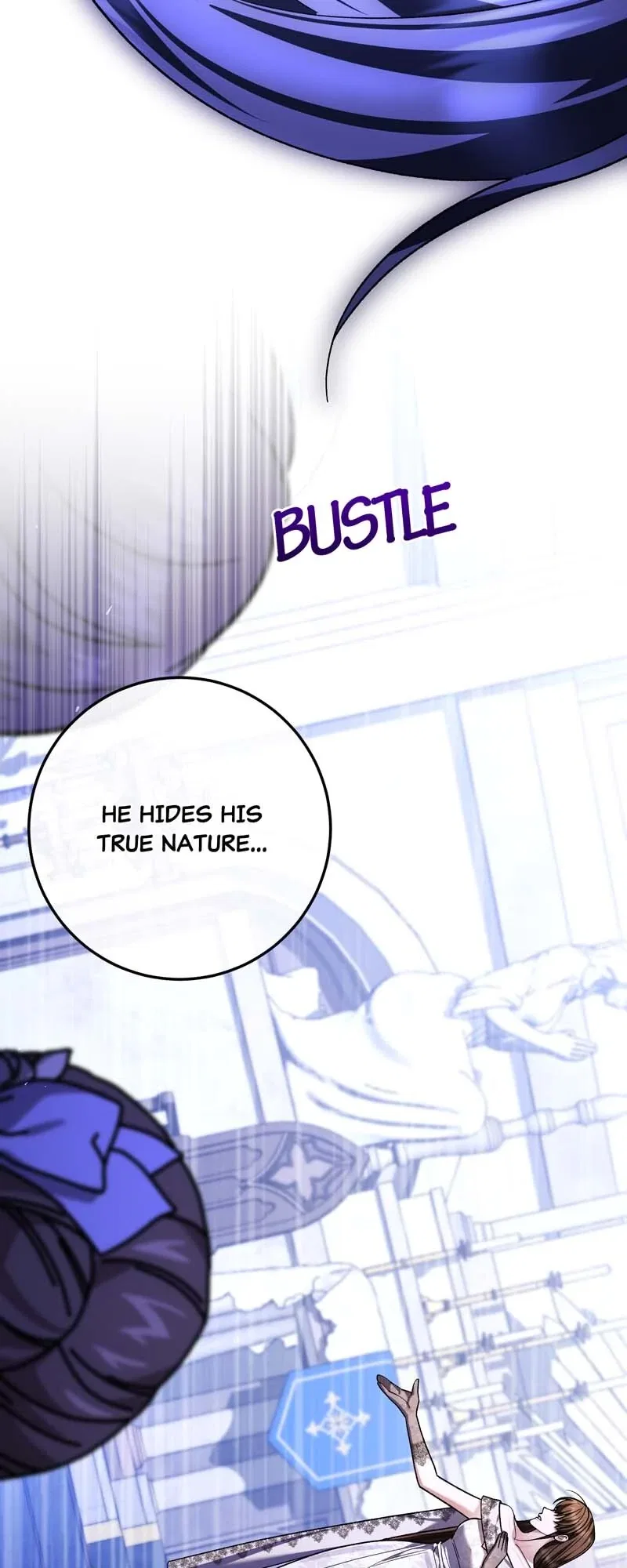The Second Male Lead is Actually a Girl Chapter 76 – Page 9