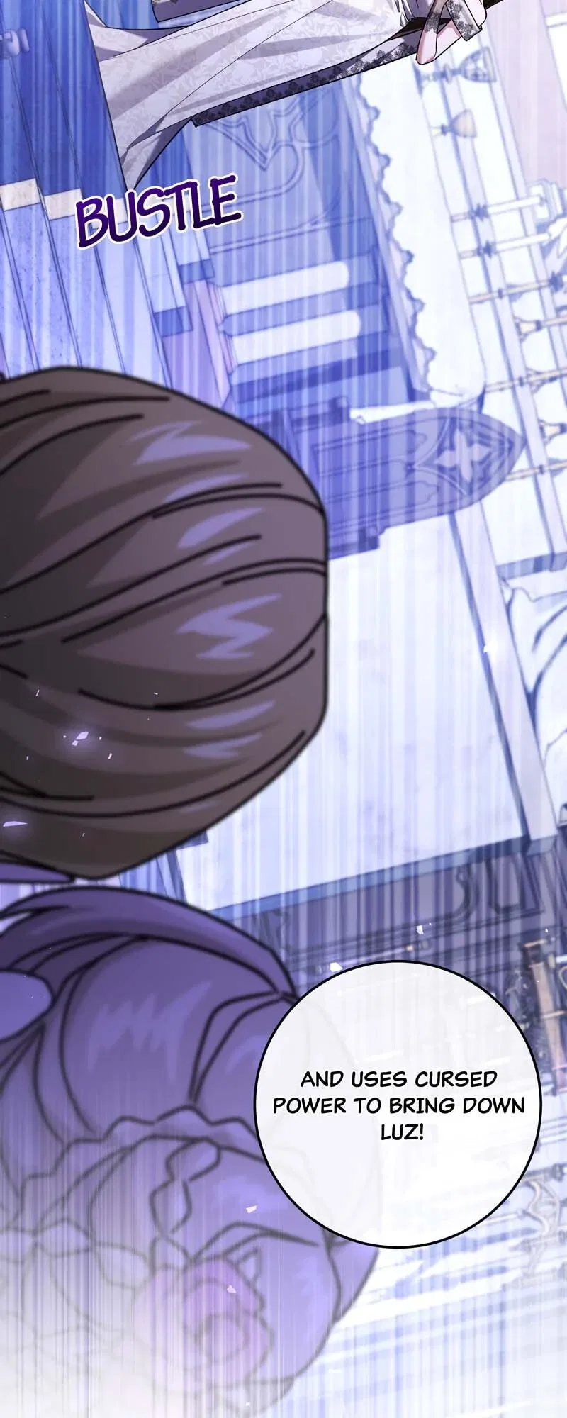 The Second Male Lead is Actually a Girl Chapter 76 – Page 10