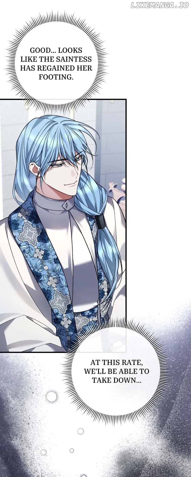 The Second Male Lead is Actually a Girl Chapter 76 – Page 13