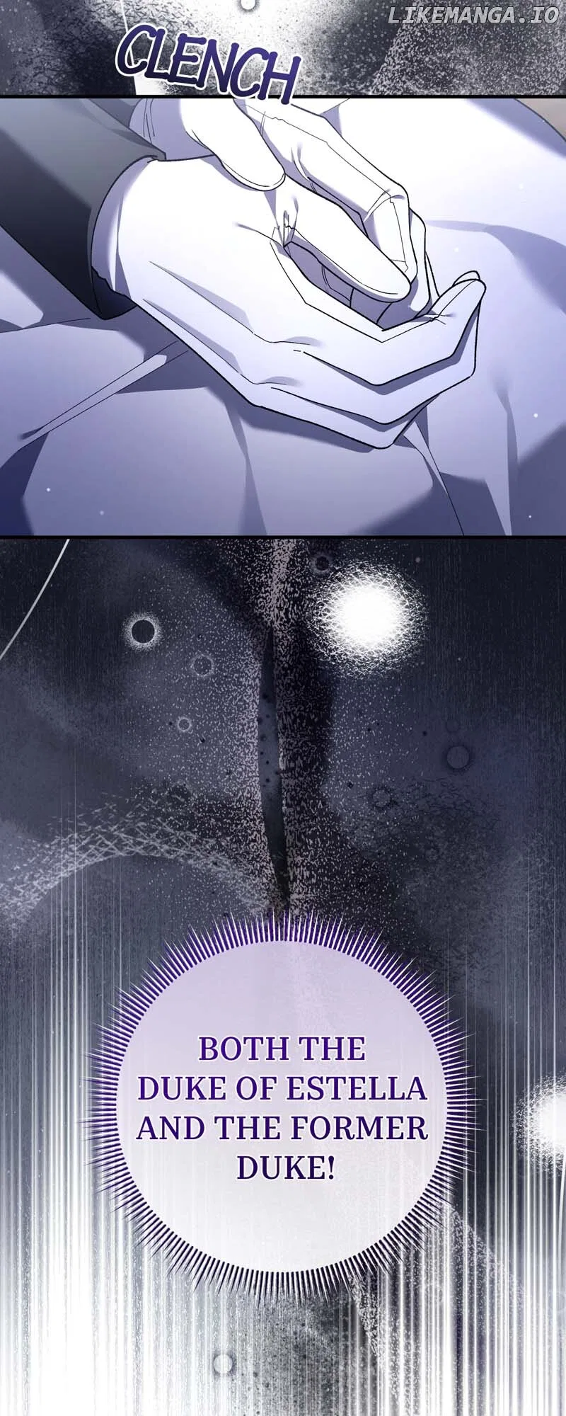 The Second Male Lead is Actually a Girl Chapter 76 – Page 14