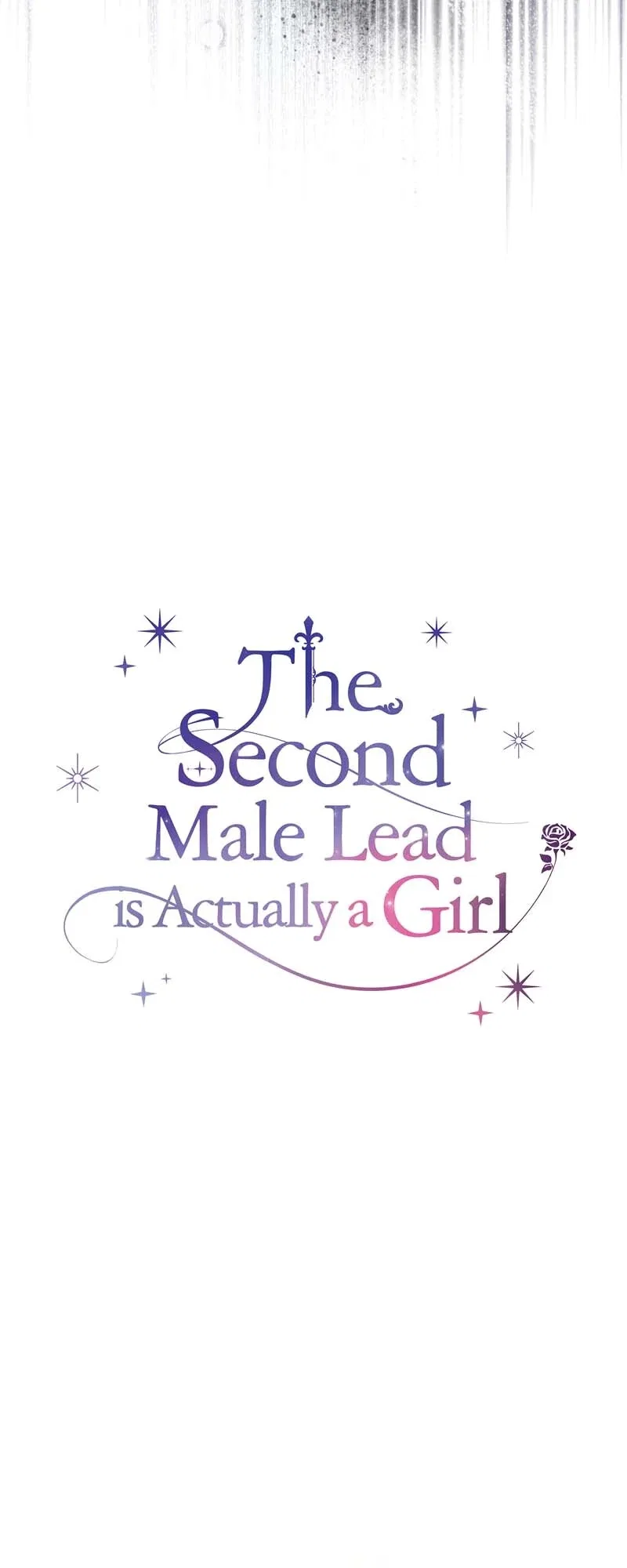 The Second Male Lead is Actually a Girl Chapter 76 – Page 15