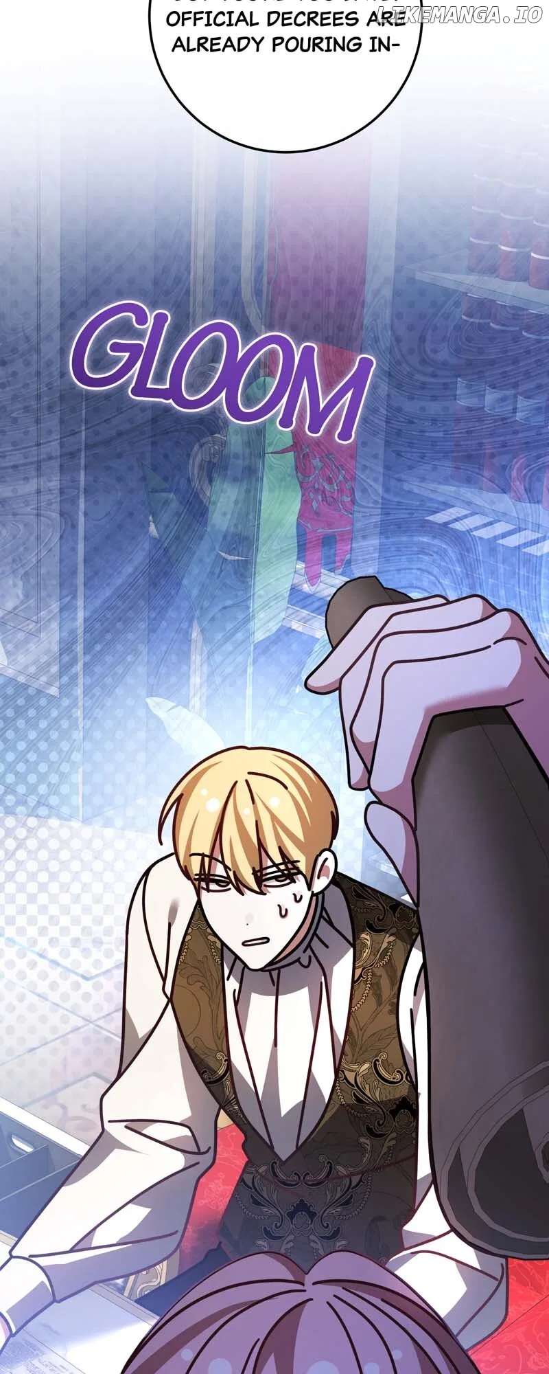 The Second Male Lead is Actually a Girl Chapter 76 – Page 21