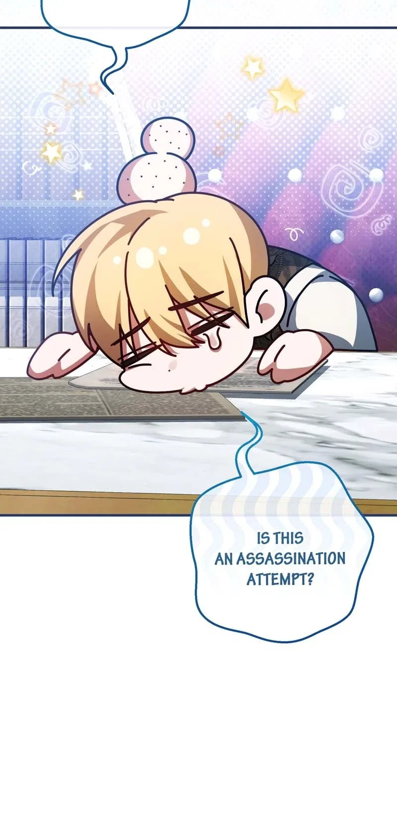 The Second Male Lead is Actually a Girl Chapter 76 – Page 23