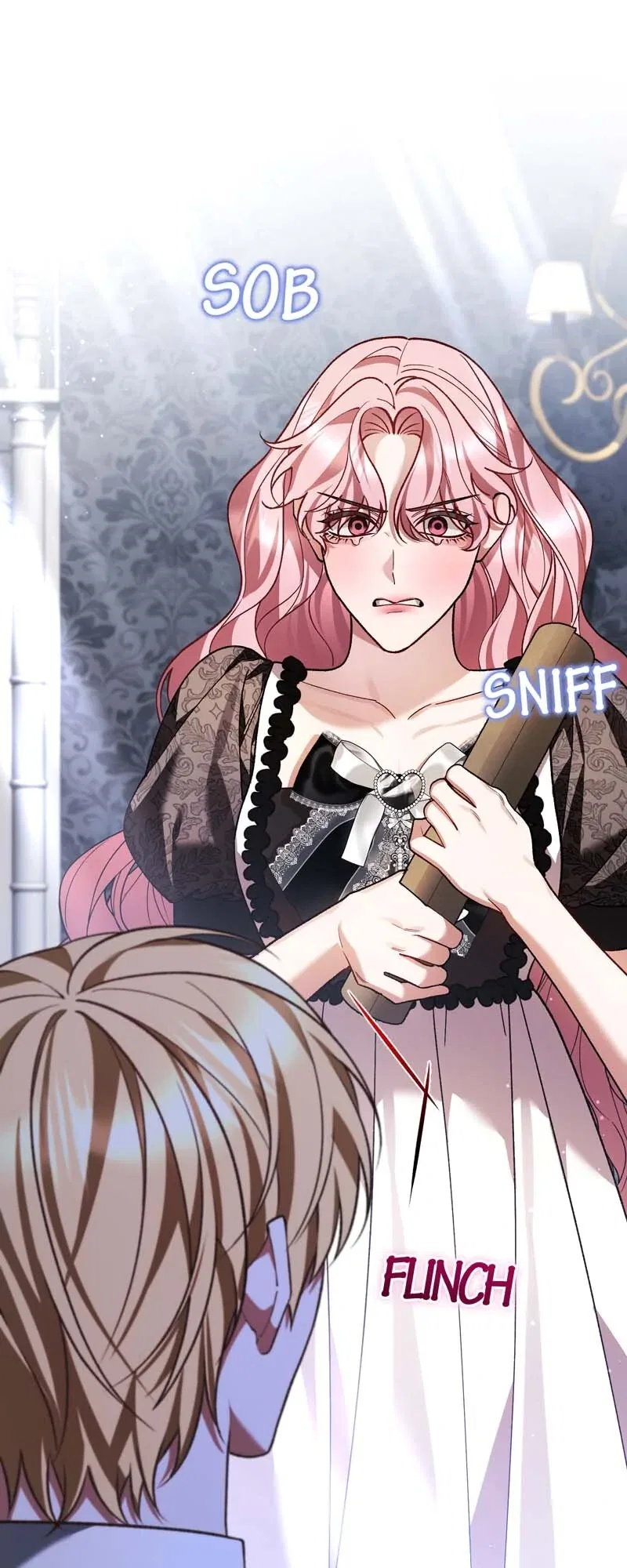 The Second Male Lead is Actually a Girl Chapter 76 – Page 24