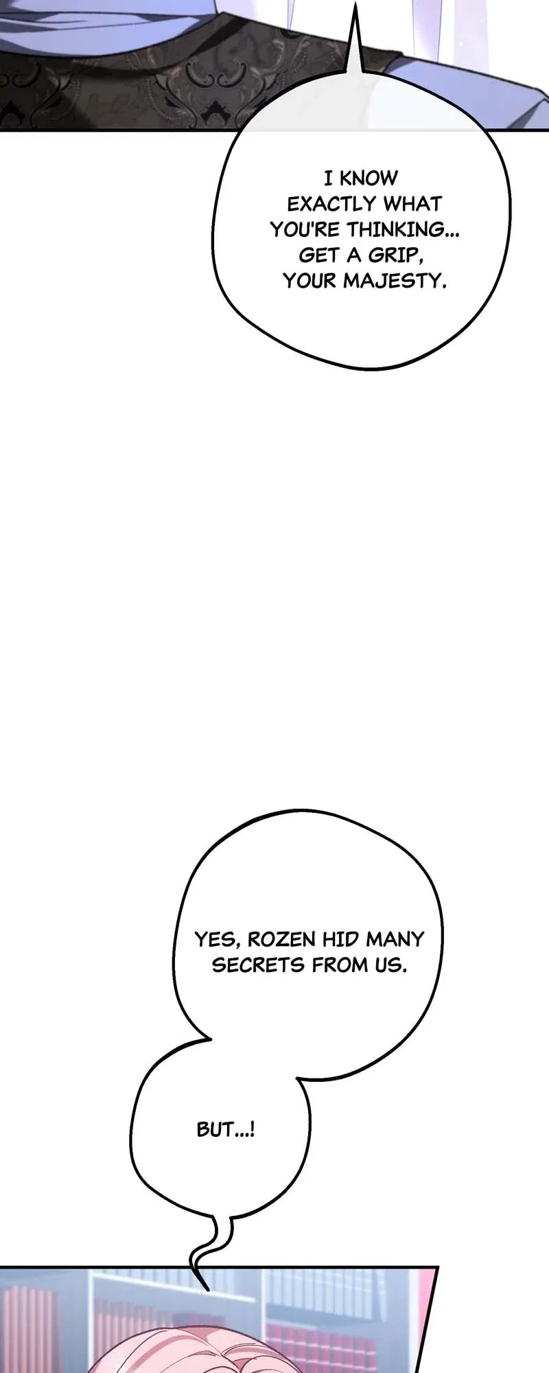 The Second Male Lead is Actually a Girl Chapter 76 – Page 25