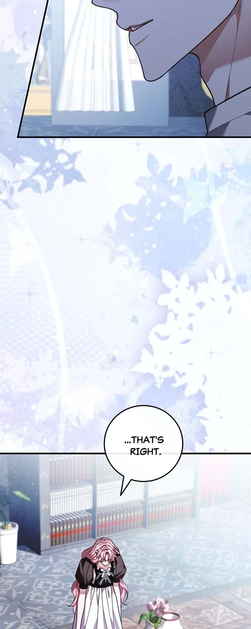 The Second Male Lead is Actually a Girl Chapter 76 – Page 27