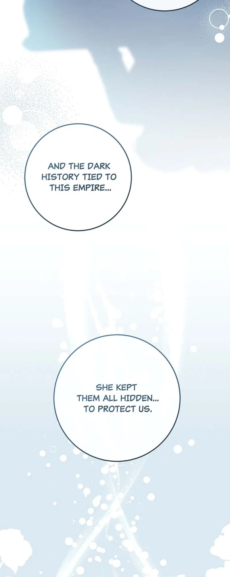 The Second Male Lead is Actually a Girl Chapter 76 – Page 31