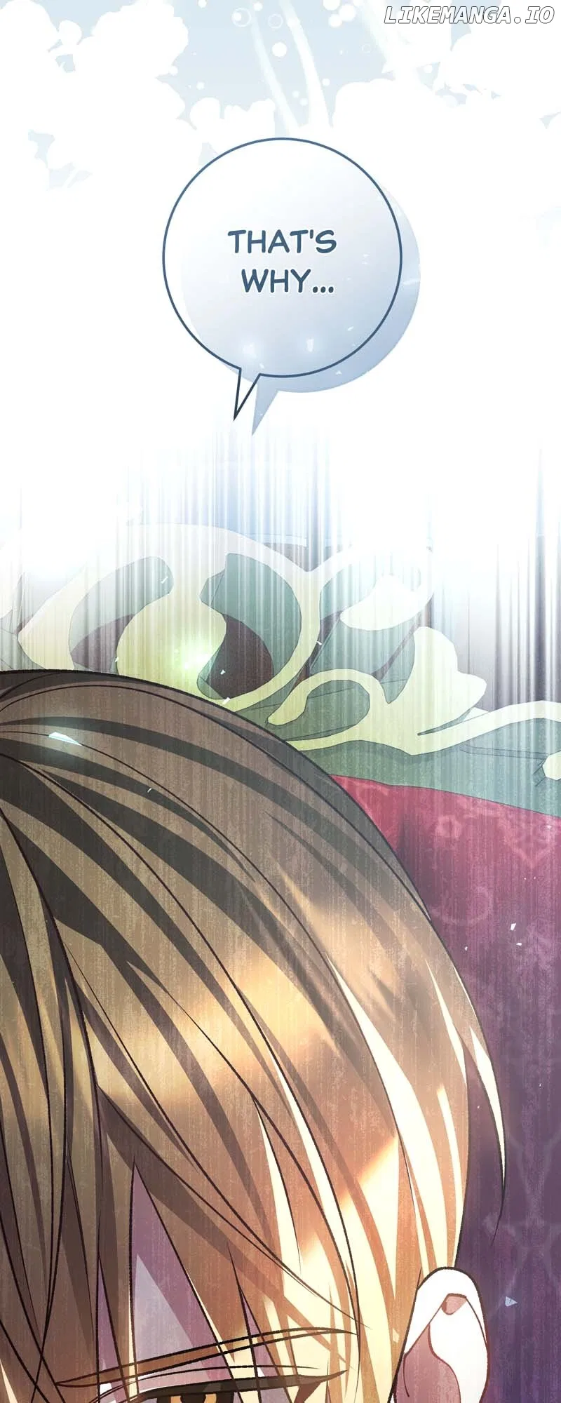 The Second Male Lead is Actually a Girl Chapter 76 – Page 32
