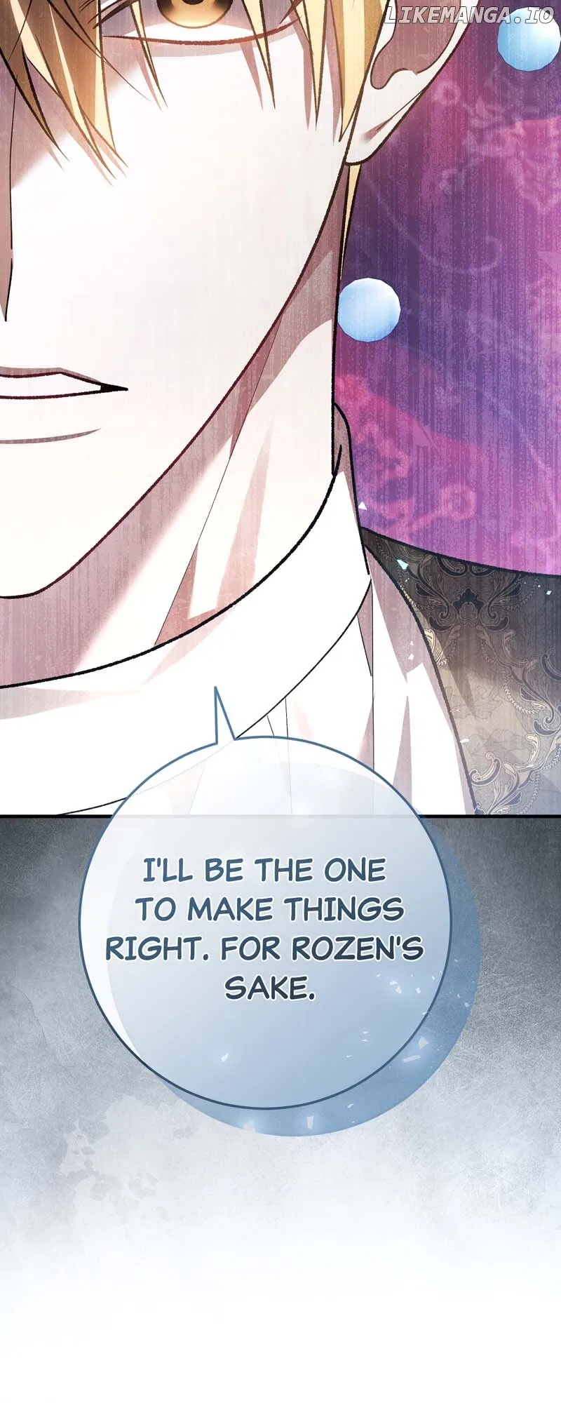 The Second Male Lead is Actually a Girl Chapter 76 – Page 33