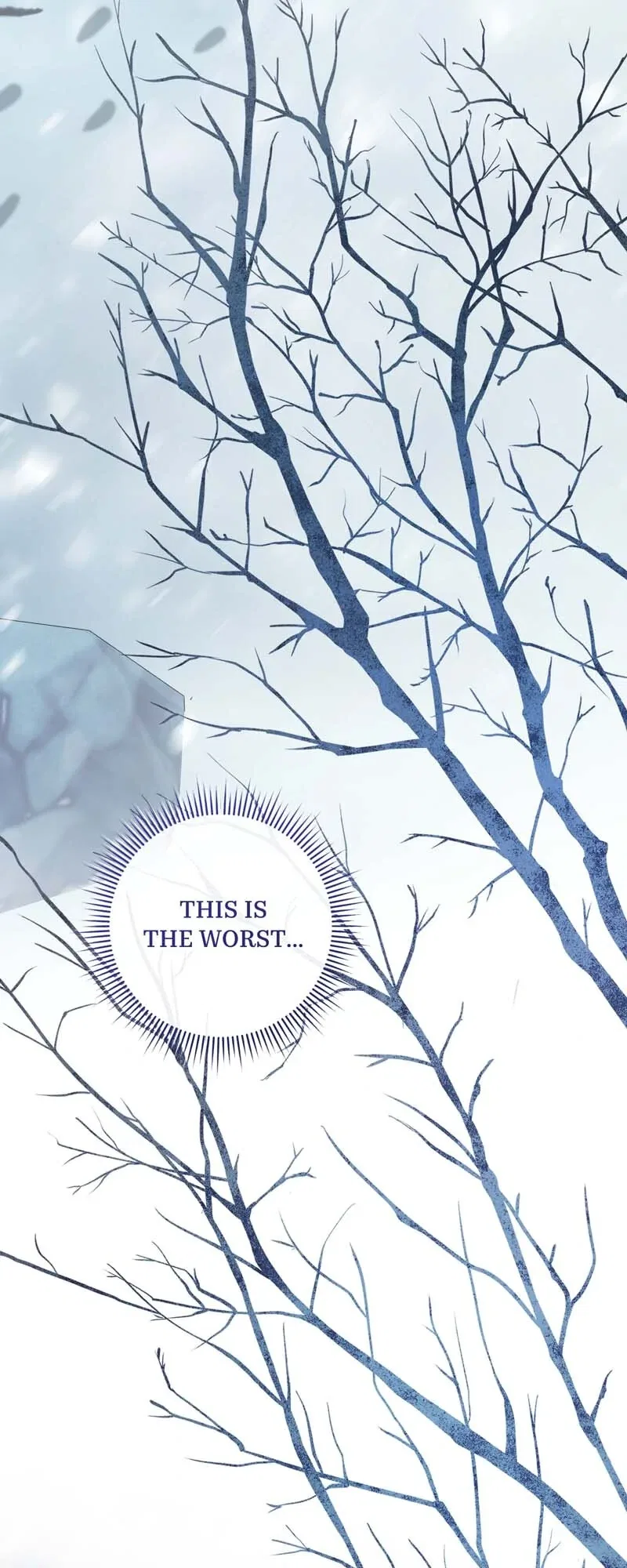 The Second Male Lead is Actually a Girl Chapter 76 – Page 36