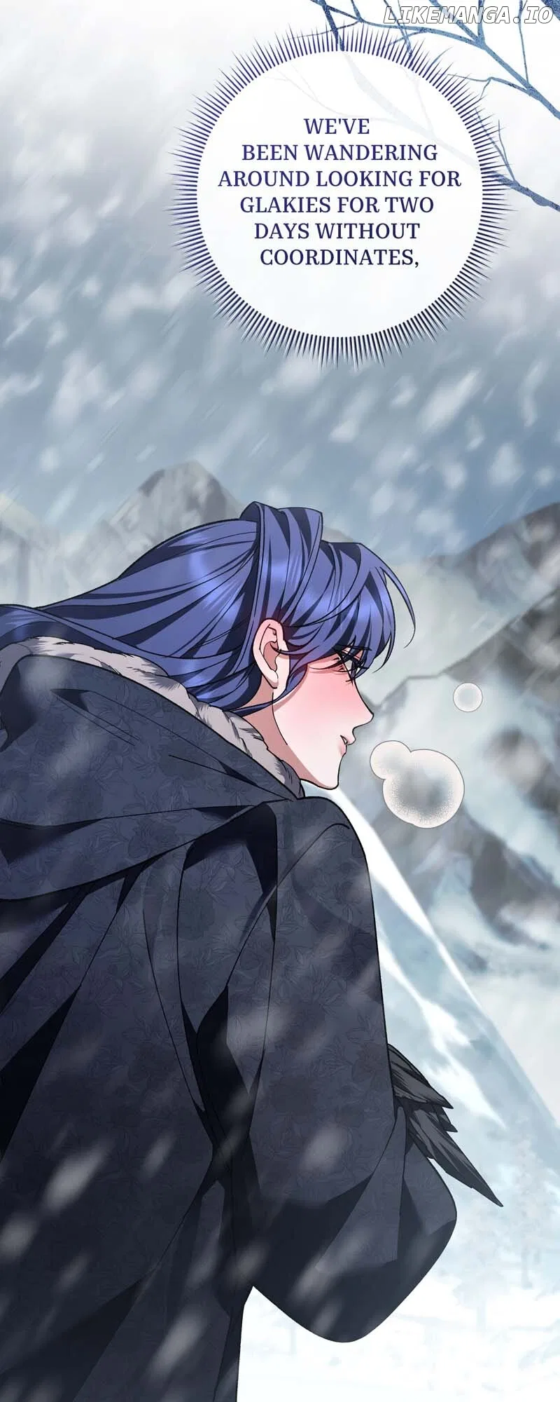 The Second Male Lead is Actually a Girl Chapter 76 – Page 37