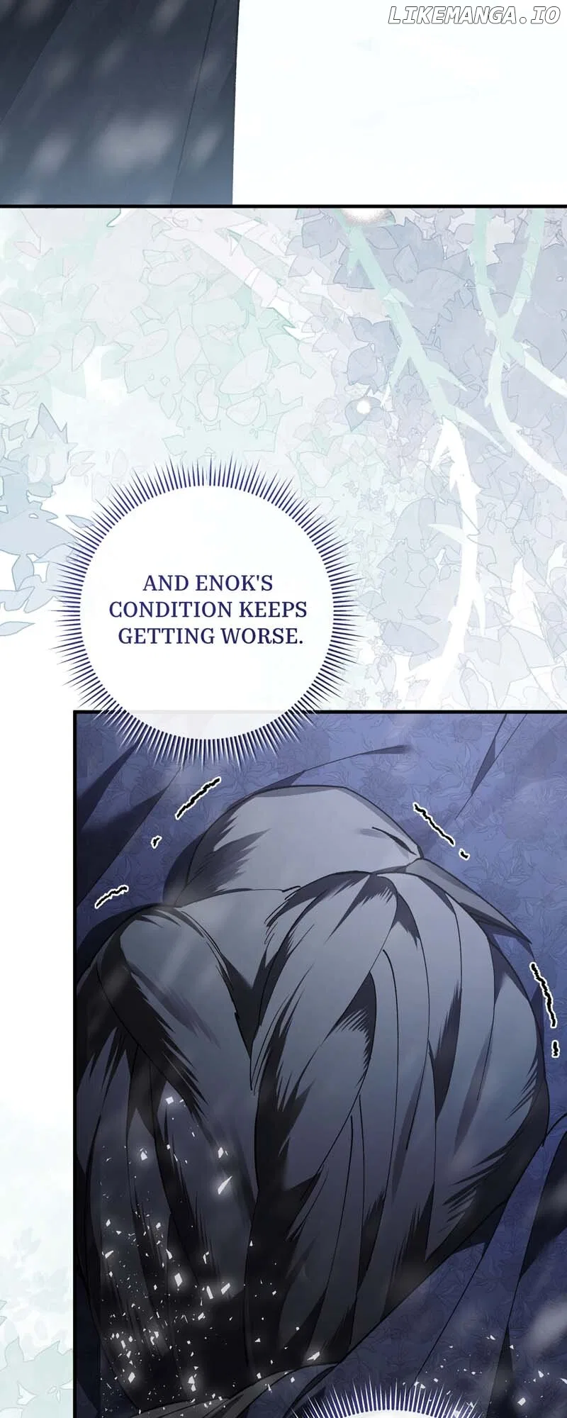 The Second Male Lead is Actually a Girl Chapter 76 – Page 38