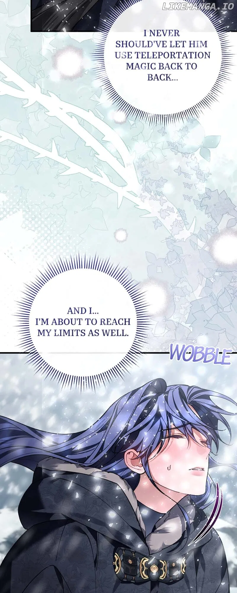 The Second Male Lead is Actually a Girl Chapter 76 – Page 39