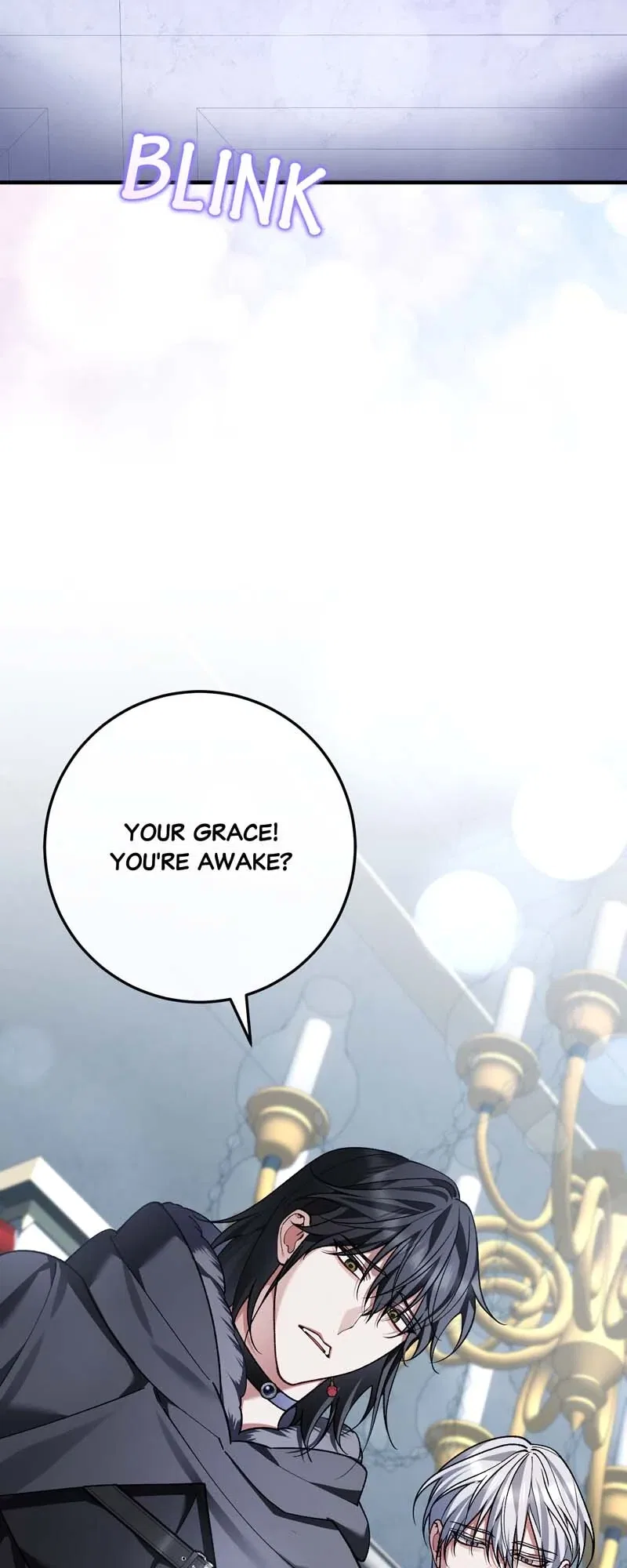 The Second Male Lead is Actually a Girl Chapter 76 – Page 44