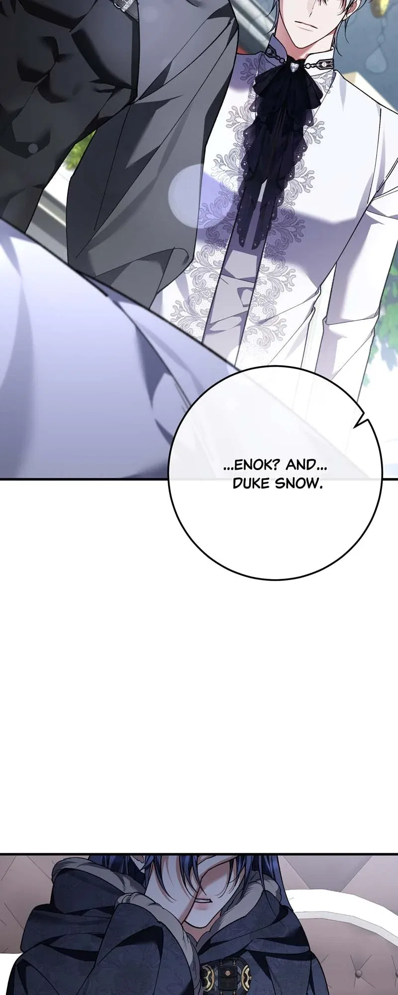 The Second Male Lead is Actually a Girl Chapter 76 – Page 45
