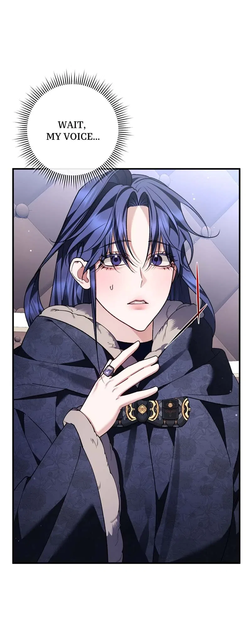 The Second Male Lead is Actually a Girl Chapter 76 – Page 47