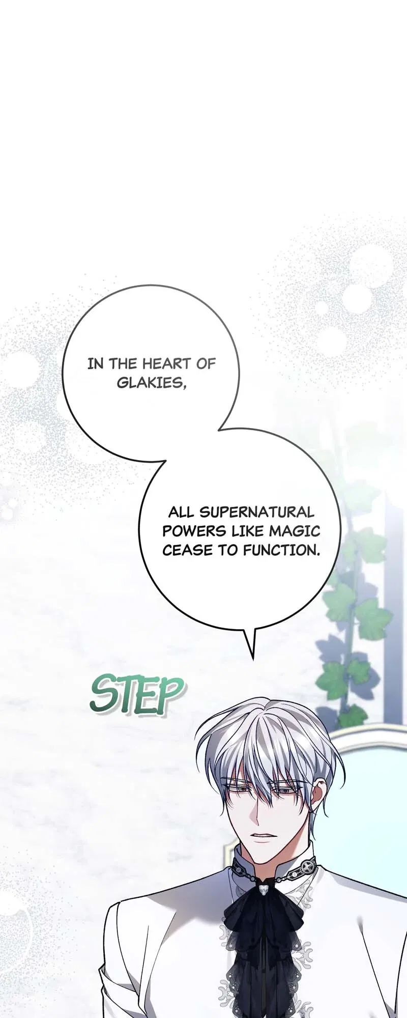 The Second Male Lead is Actually a Girl Chapter 76 – Page 49