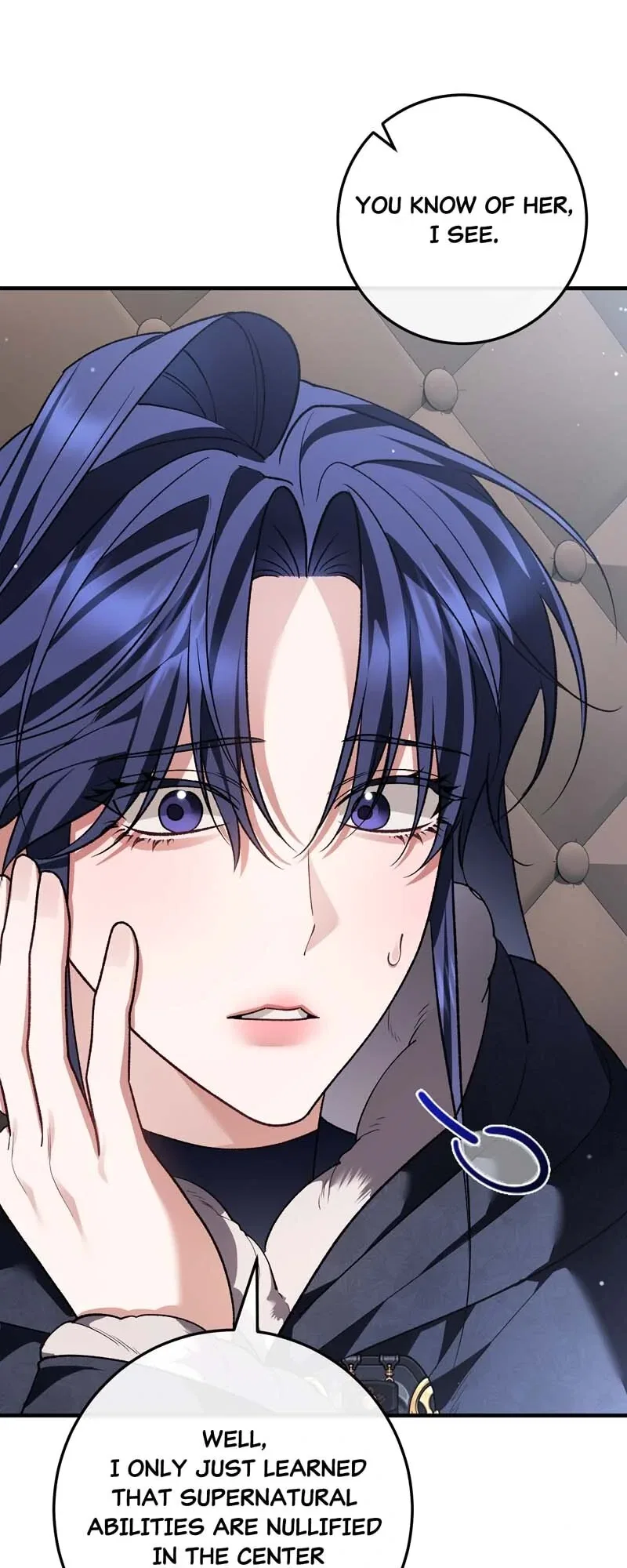 The Second Male Lead is Actually a Girl Chapter 76 – Page 51