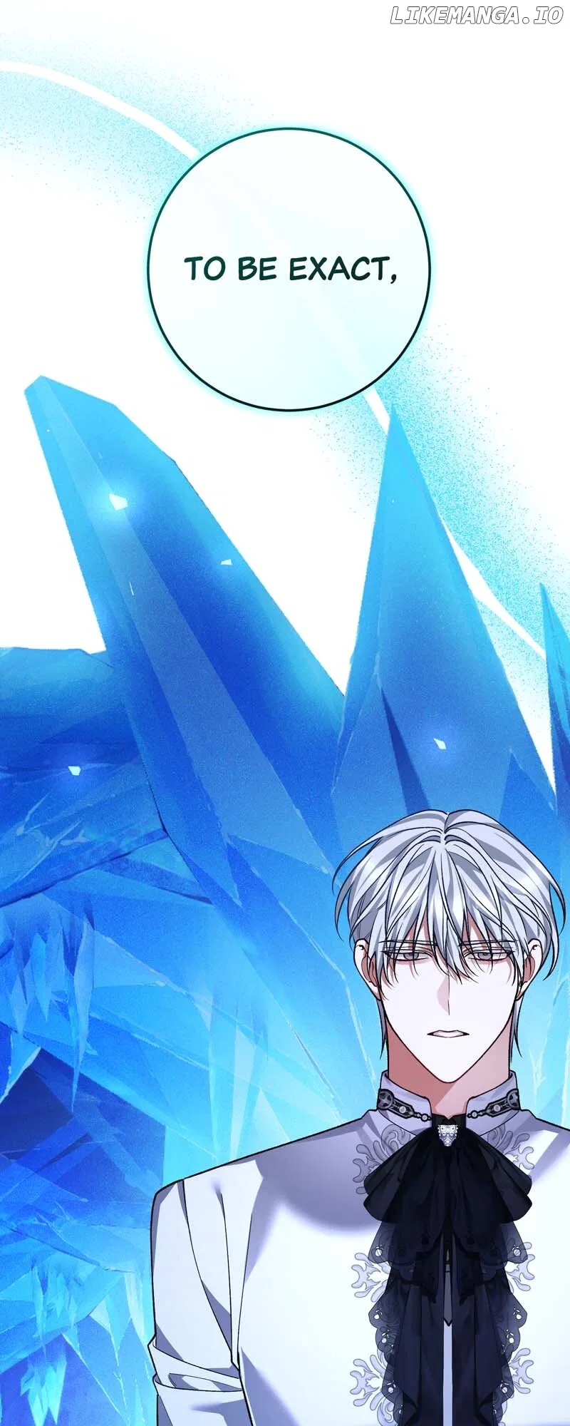 The Second Male Lead is Actually a Girl Chapter 76 – Page 53
