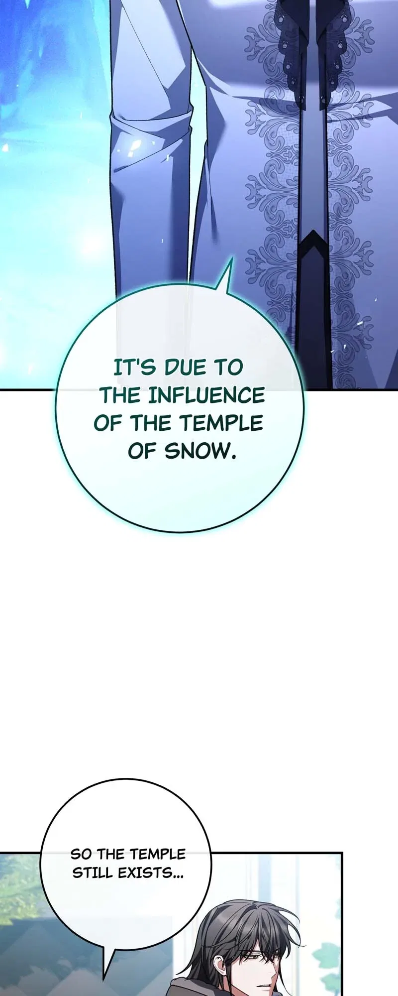 The Second Male Lead is Actually a Girl Chapter 76 – Page 54